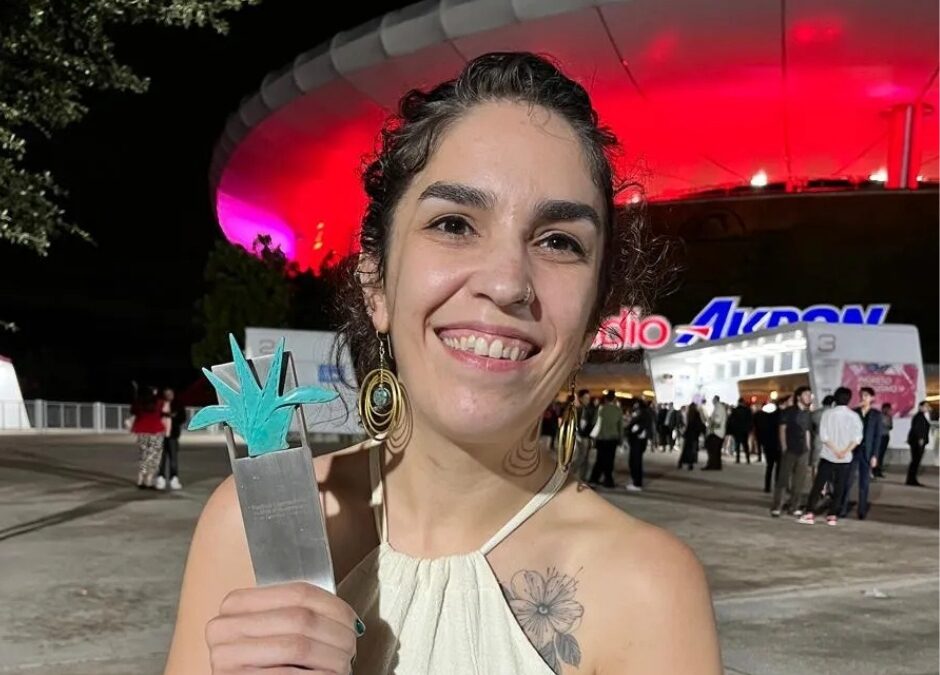 ¡Celebramos a los ganadores del FICG 40!